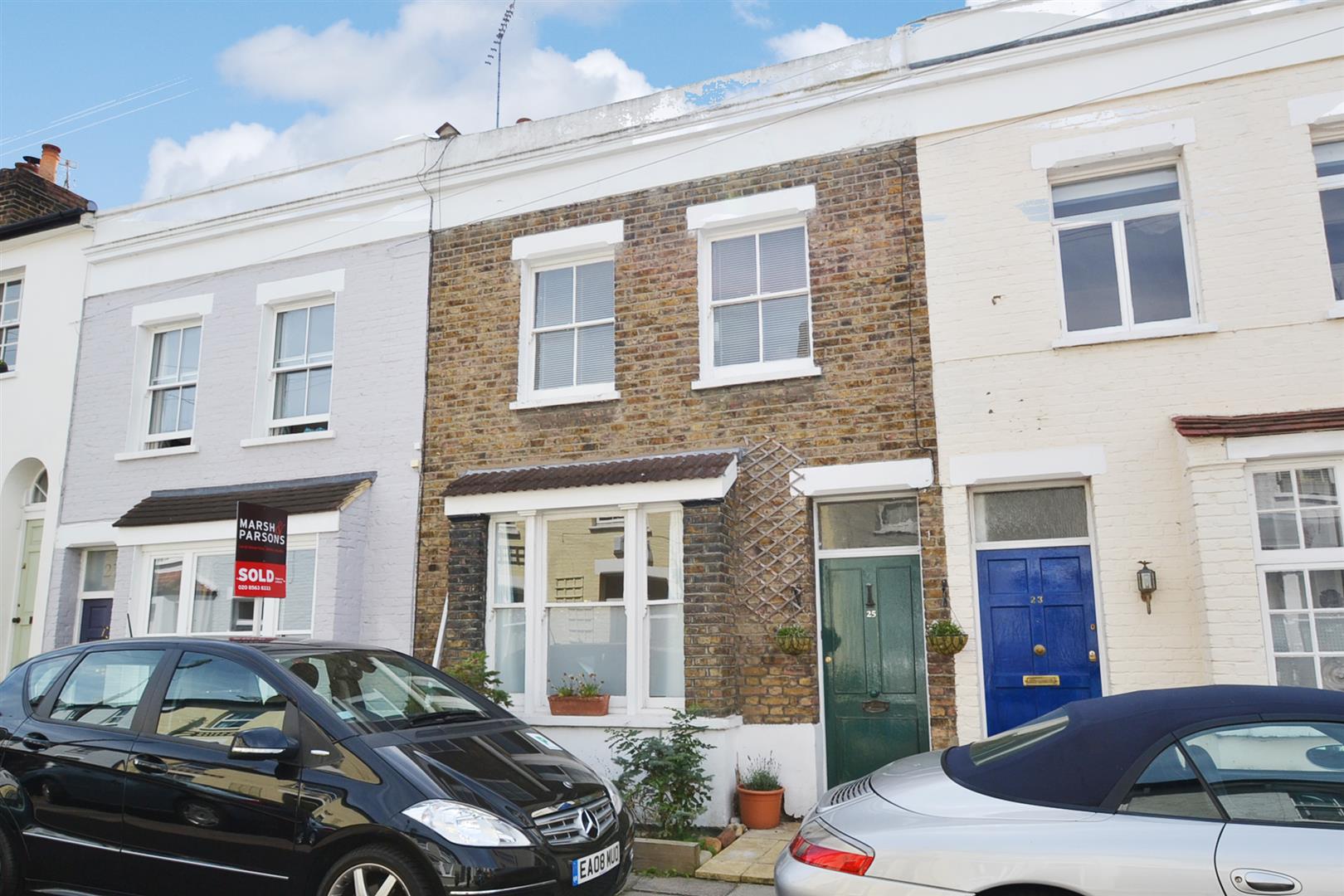 Eleanor Grove, Barnes, SW13 , 3 bed, Type unknown, SW13 0JN, £850,000